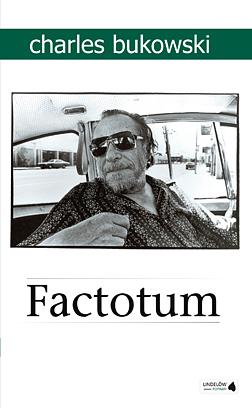 Factotum by Charles Bukowski