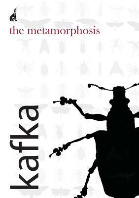 The Metamorphosis by Franz Kafka