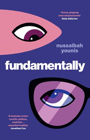 Fundamentally by Nussaibah Younis