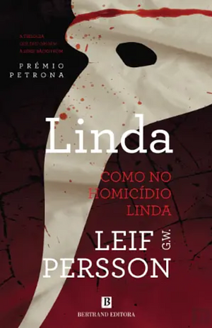 Linda - Como no Homicídio de Linda by Leif G.W. Persson