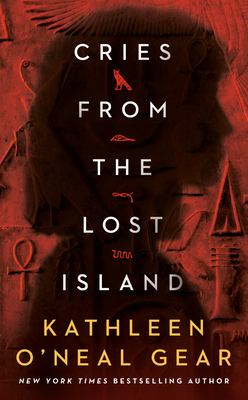 Cries from the Lost Island by Kathleen O'Neal Gear