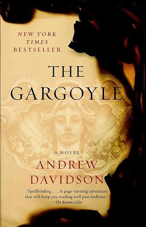The Gargoyle by Andrew Davidson