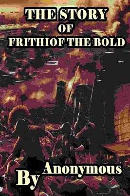 The Story Of Frithiof The Bold by 