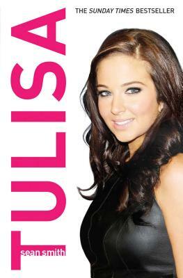 Tulisa by Sean Smith