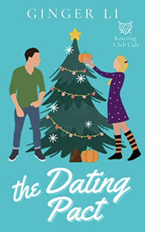 The Dating Pact by Ginger Li