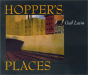 Hopper's Places, Second Edition by Gail Levin