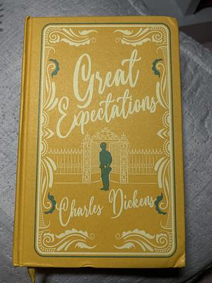 Great Expectations by Charles Dickens