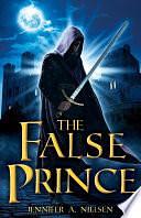 The False Prince by Jennifer A. Nielsen