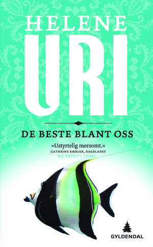 De beste blant oss by Helene Uri