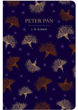 Peter Pan by J.M. Barrie