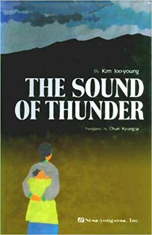 The Sound Of Thunder by Kim Joo-Young, Chu-yong Kim