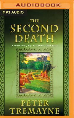The Second Death by Peter Tremayne