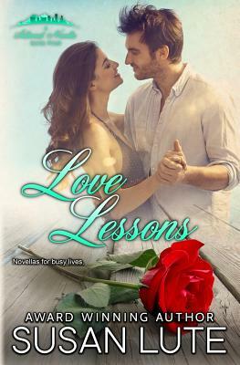 Love Lessons by Susan Lute