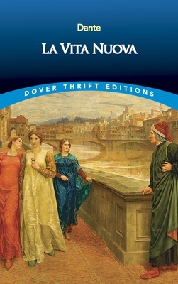 La Vita Nuova by Dante Alighieri