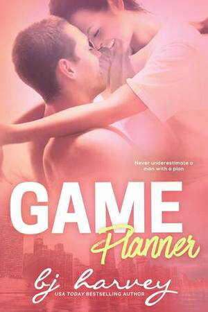 Game Planner by B.J. Harvey