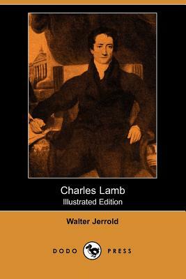 Charles Lamb by Walter Jerrold