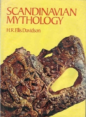 Scandinavian Mythology by Hilda Roderick Ellis Davidson