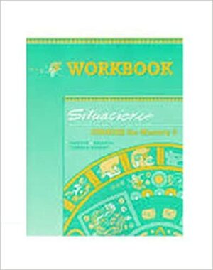 Spanish for Mastery: Expanded Workbook Level 3 by Teresa Carrera-Hanley, Rebecca M. Valette, Jean-Paul Valette