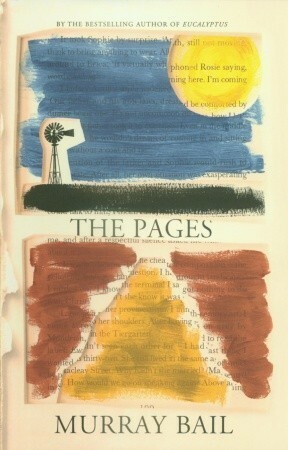 The Pages by Murray Bail