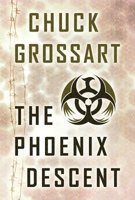 The Phoenix Descent by Chuck Grossart