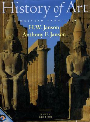 History Of Art by H.W. Janson