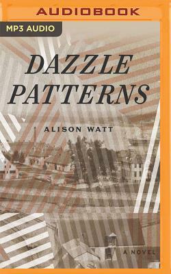 Dazzle Patterns by Alison Watt