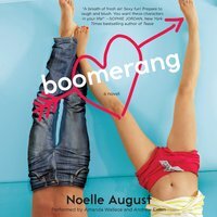 Boomerang by Noelle August