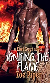 Igniting the Flame by Zoe Piper