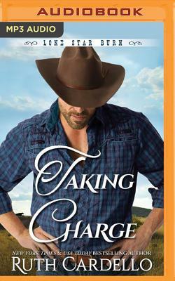 Taking Charge by Ruth Cardello