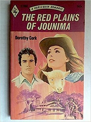 The Red Plains Of Jounima by Dorothy Cork