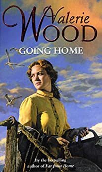 Going Home by Valerie Wood