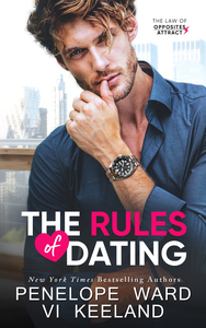 The Rules of Dating by Penelope Ward, Vi Keeland