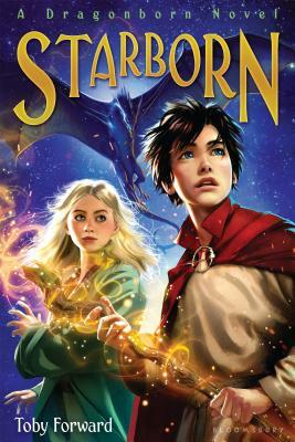 Starborn: A Dragonborn Novel by Toby Forward