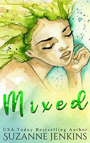 Mixed by Suzanne Jenkins