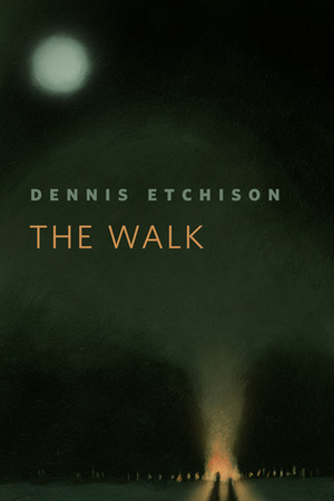 The Walk by Dennis Etchison