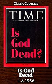 Is God Dead? by Time Inc.