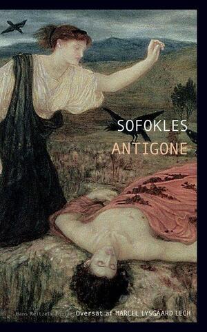 Antigone by Sophocles