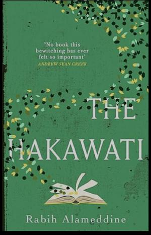 The Hakawati by Rabih Alameddine