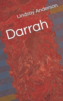 Darrah by Lindsay Anderson