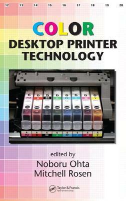 Color Desktop Printer Technology by 