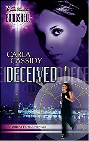 Deceived by Carla Cassidy