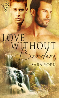 Love Without Borders by Sara York