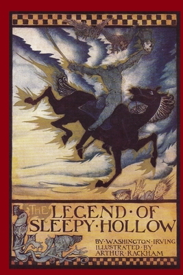 The Legend of Sleepy Hollow by Washington Irving