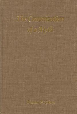 The Canonization of a Myth: Portugal's Jewish Problem and the Assembly of Tomar in 1629, Hebrew Union College Annual Supplements 5 by Martin A. Cohen