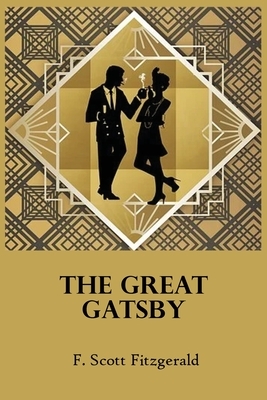 The Great Gatsby: f scott scot fitzgerald short stories books paperback classic works novels by F. Scott Fitzgerald