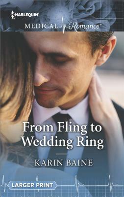 From Fling to Wedding Ring by Karin Baine