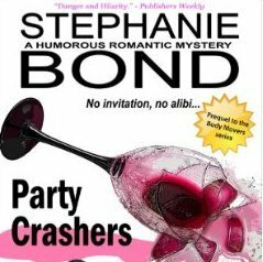 Party Crashers by Stephanie Bond