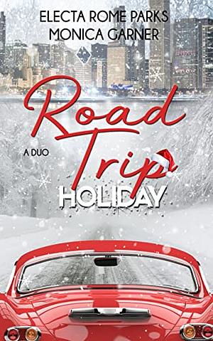 Road Trip Holiday by Electa Rome Parks