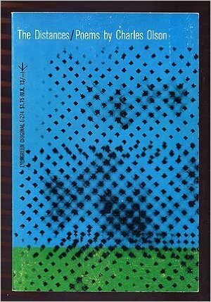 Distances by Charles Olson