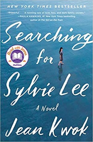 Đi Tìm Sylvie Lee by Jean Kwok
